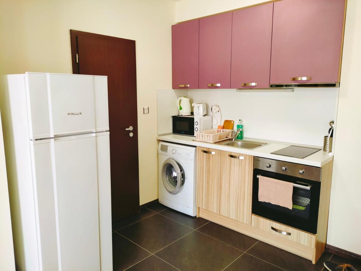 סבטי ולאס Mars Apartments In Complex Shipka מראה חיצוני תמונה