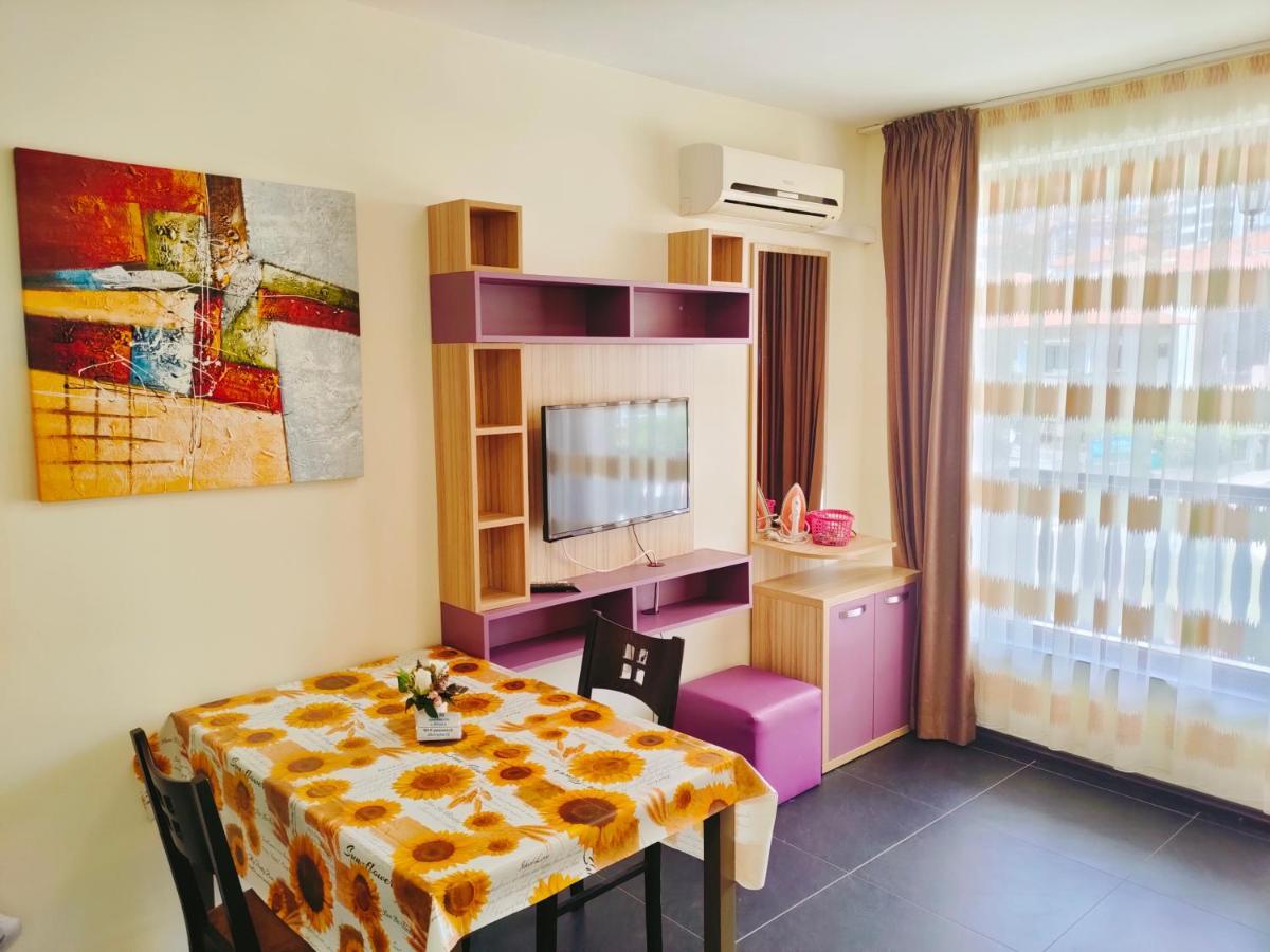 סבטי ולאס Mars Apartments In Complex Shipka מראה חיצוני תמונה
