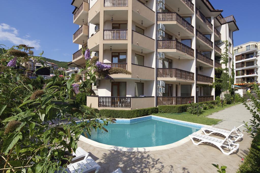 סבטי ולאס Mars Apartments In Complex Shipka מראה חיצוני תמונה