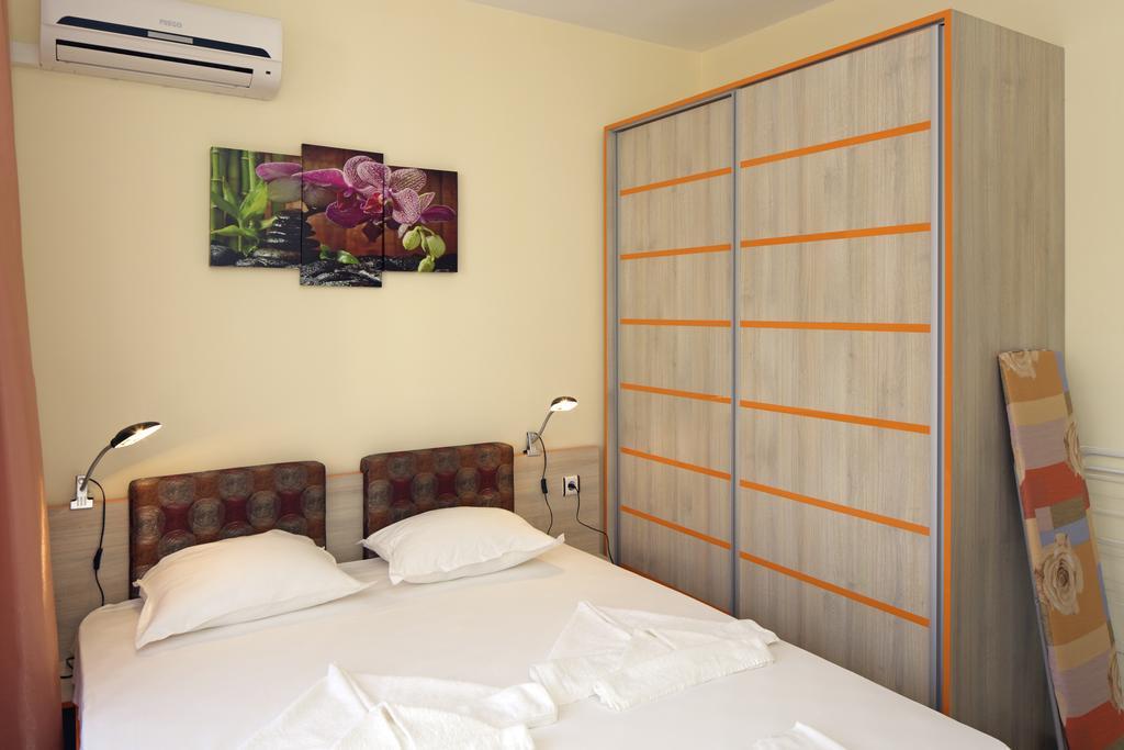 סבטי ולאס Mars Apartments In Complex Shipka מראה חיצוני תמונה