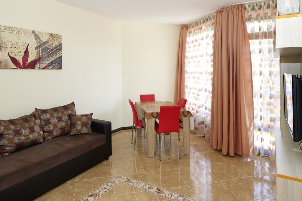 סבטי ולאס Mars Apartments In Complex Shipka מראה חיצוני תמונה