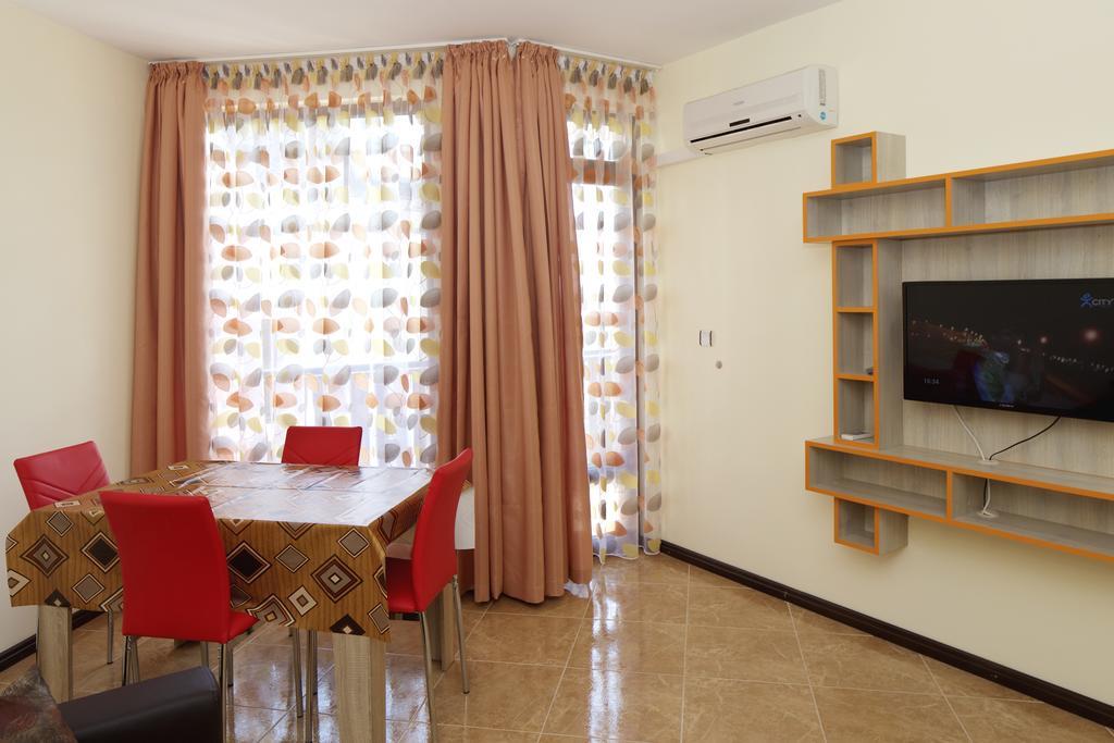 סבטי ולאס Mars Apartments In Complex Shipka מראה חיצוני תמונה