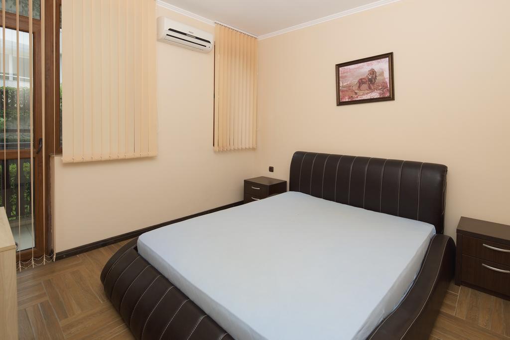 סבטי ולאס Mars Apartments In Complex Shipka מראה חיצוני תמונה