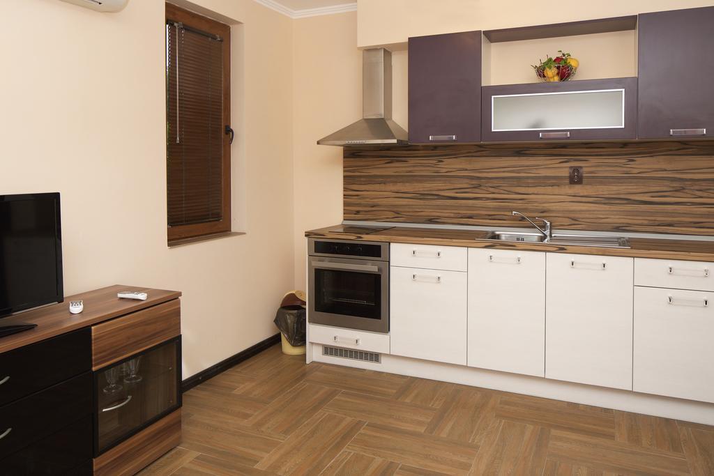 סבטי ולאס Mars Apartments In Complex Shipka מראה חיצוני תמונה